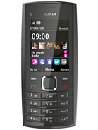 Pobierz darmowe dzwonki Nokia X2-05.